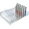 Azar Displays 48-compartment Tray - round slot .75, PK2 225533 - alternate 3